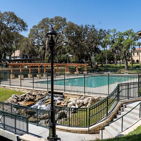 Вілла Pine Hill Point Green Cove Springs Екстер'єр фото