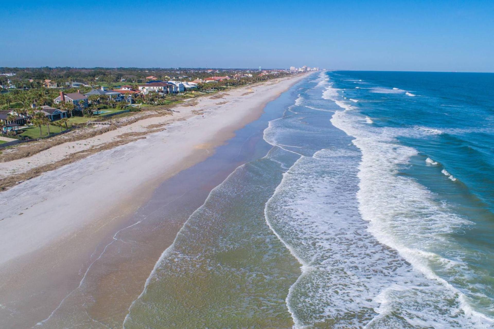 Вілла Pine Hill Point Green Cove Springs Екстер'єр фото