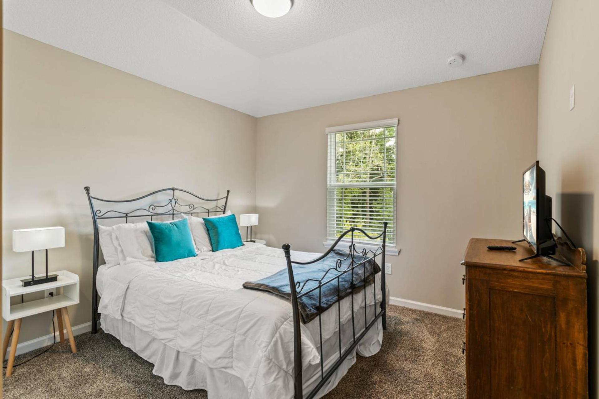 Вілла Pine Hill Point Green Cove Springs Екстер'єр фото
