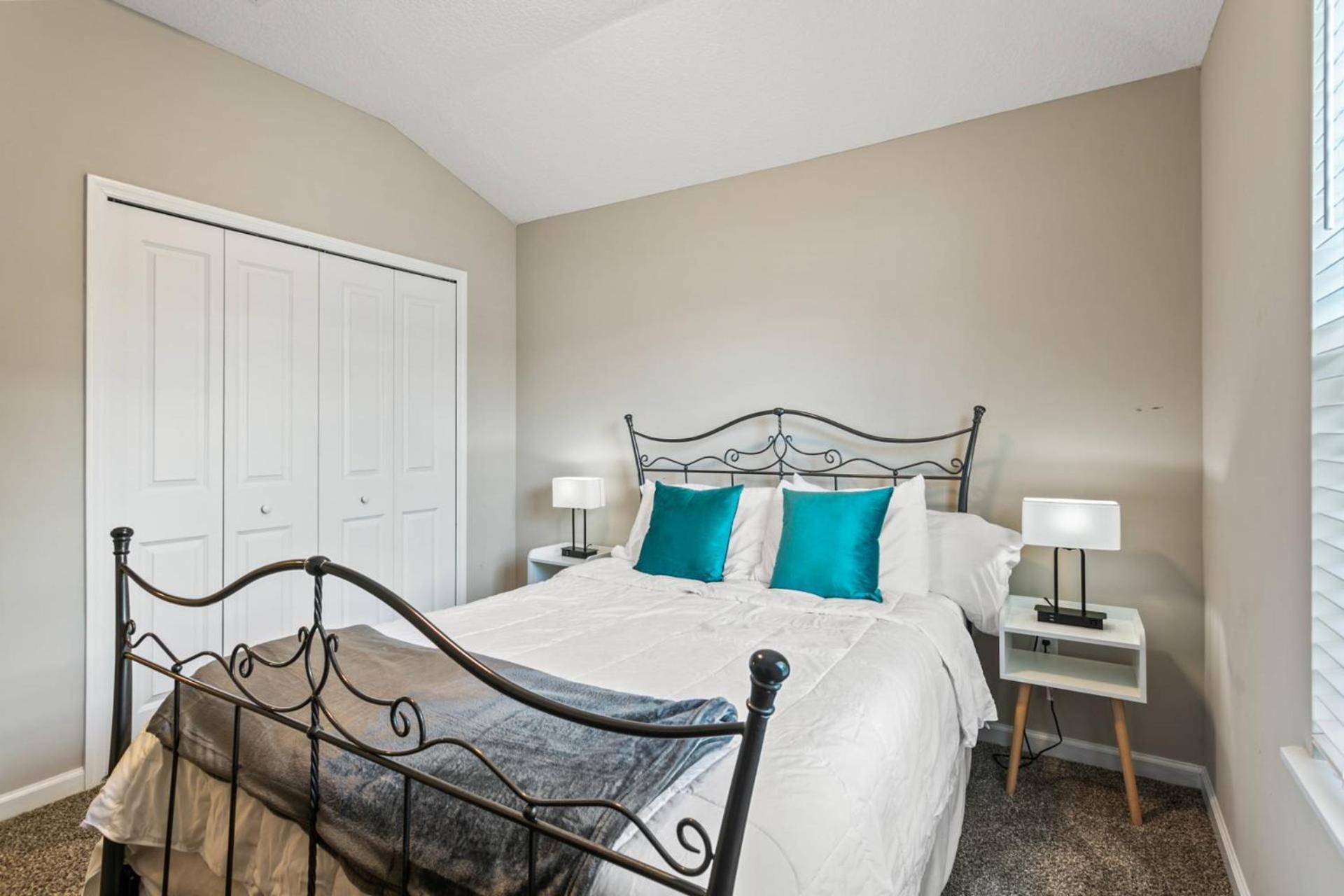 Вілла Pine Hill Point Green Cove Springs Екстер'єр фото