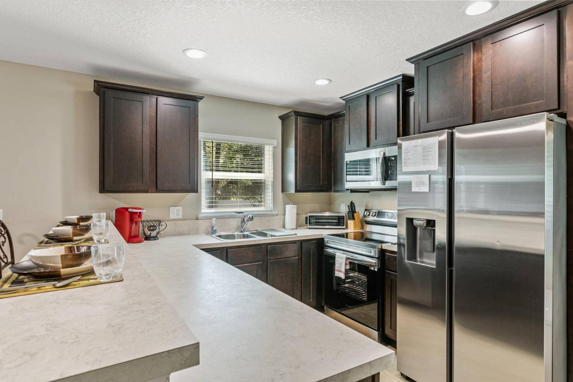 Вілла Pine Hill Point Green Cove Springs Екстер'єр фото