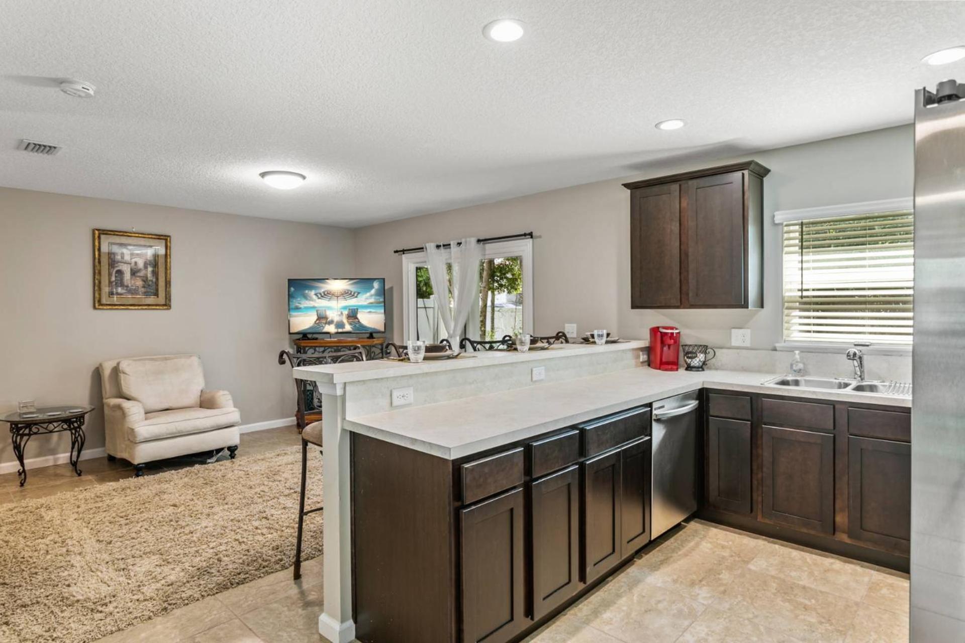 Вілла Pine Hill Point Green Cove Springs Екстер'єр фото